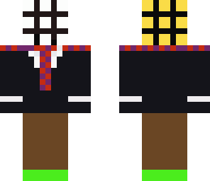 rubix cube guy