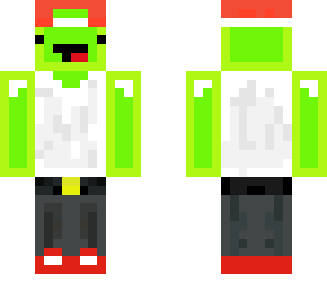 fixed skin