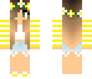 heyimbee fan skin