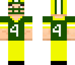 brett farve qb