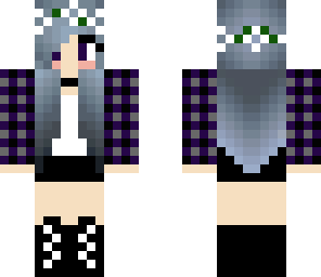 emo girl