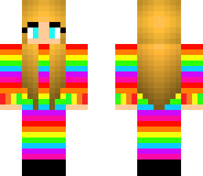 ilovesalami123's awesomest skin