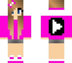 youtuber girl