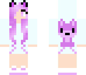 purple wolf -edit-