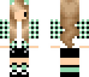 cute girl remake better