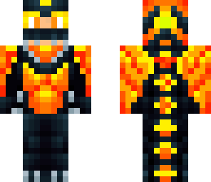 una skin que use 