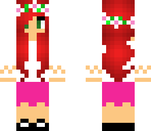 2nd sister