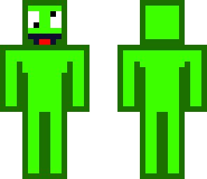 green monster