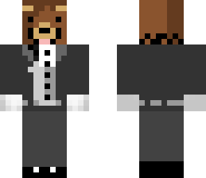 oso elegante
