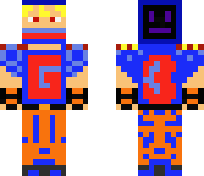 goku300promaster