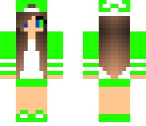 jacksepiceye  girl