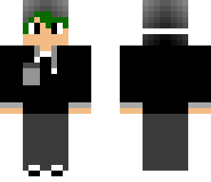 dagames skin