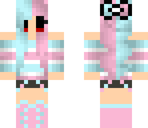cotton candy