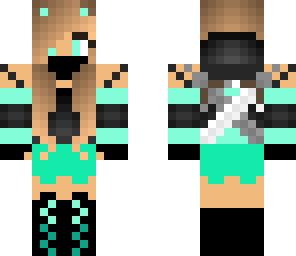 ninja girl