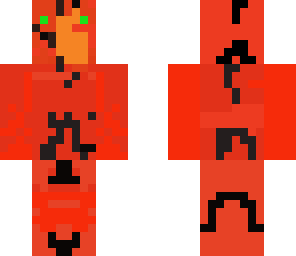 fire boy