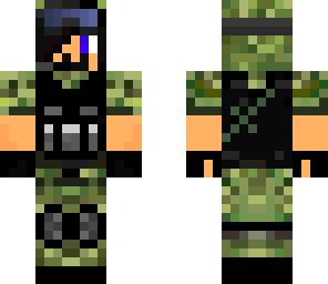 australian soldier