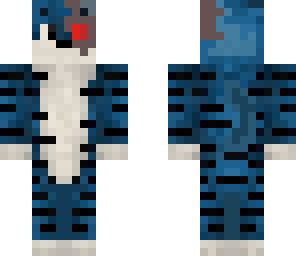 terminator tiger