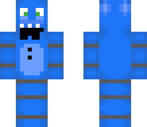 toy bonnie