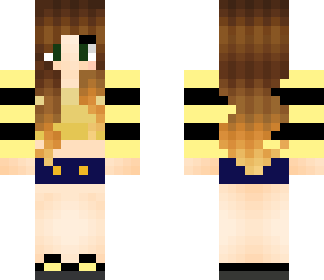 heyimbee fan skin