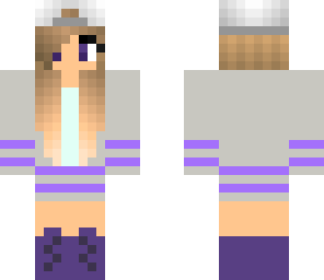 alittle bit like a galaxy oversized sweater girl