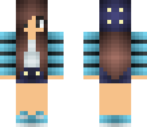tryhard skin