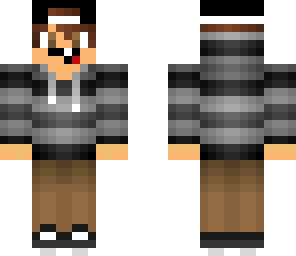 chuubz skin