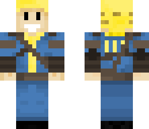 armored vault 111 jumpsuit