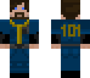 vault 101 dweller