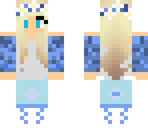 water girl