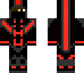 dark assassin
