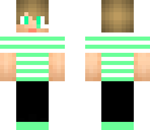 green gamer