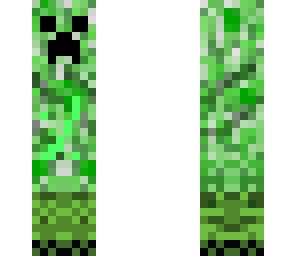 creeper