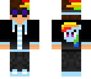 rainbow factory