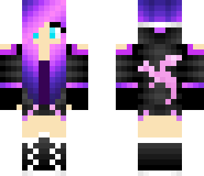 endergirl