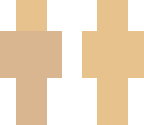 blank skin