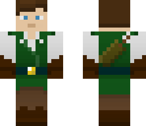 dat elf