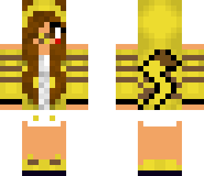pikachu's baby