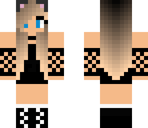 fixed cat girl