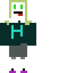 hayzel