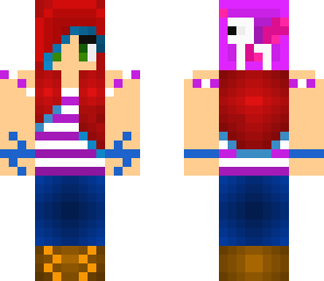 personal skin