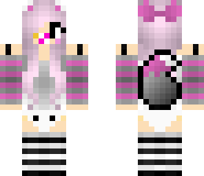 baby spider mangle