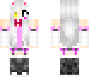 mangle girl