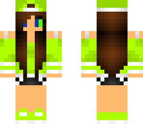 jacksepiceye  girl