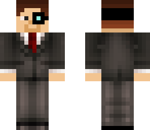 spy