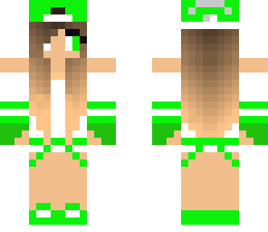jacksepiceye herobrine girl