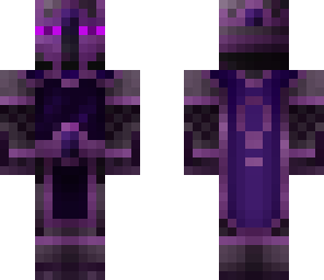 knight of end