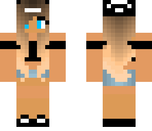 mah skin 'edited'