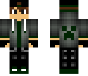 my skin for kris and its private