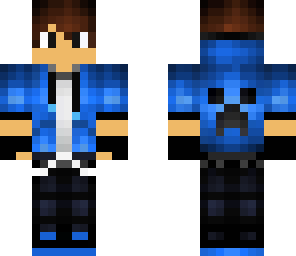 boy skin that i am saving