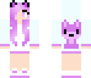 wolf girl -edit- 2